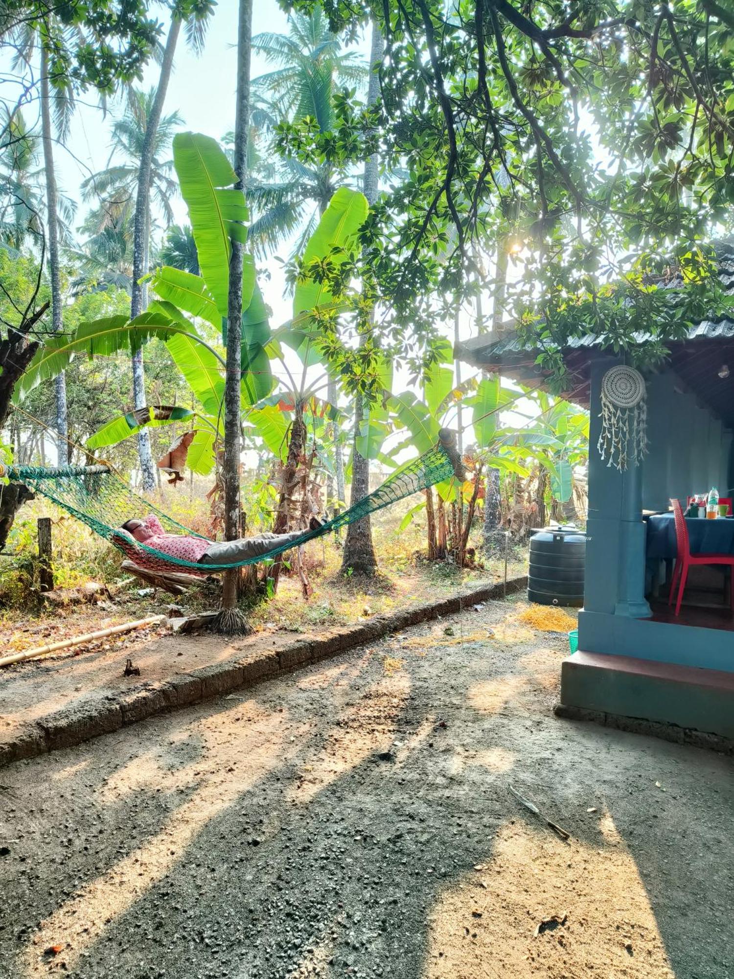 Bed and Breakfast Perch Next Door à Kannur Extérieur photo